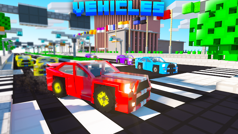 Addons for Minecraft Mods 7