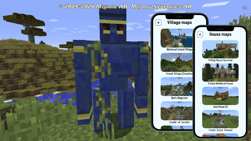 Golem Mod For Minecraft 4