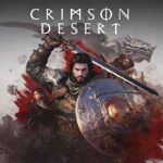 Crimson Desert