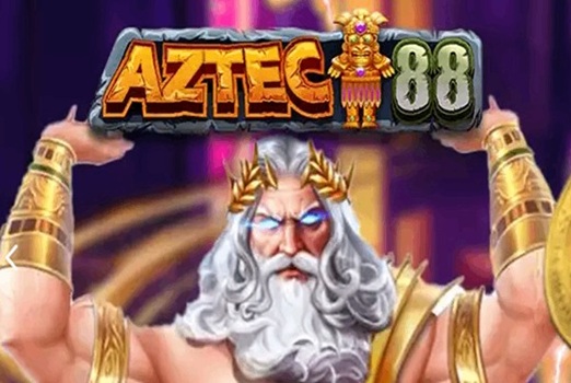 Aztec88 screenshot
