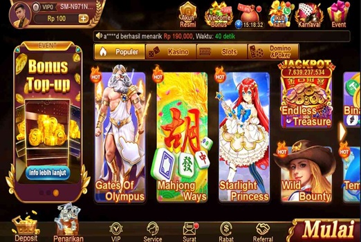 Big Winner screenshot 2
