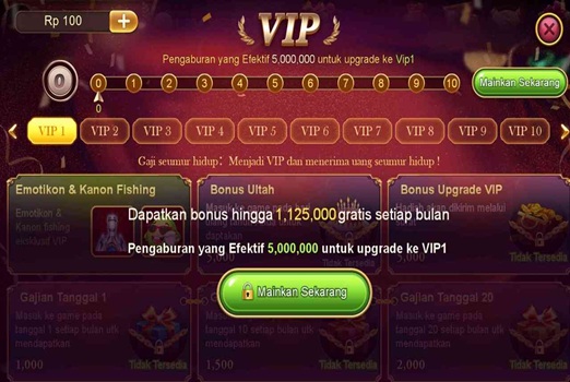 Big Winner screenshot 3