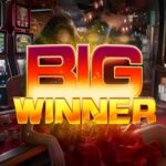 big winner