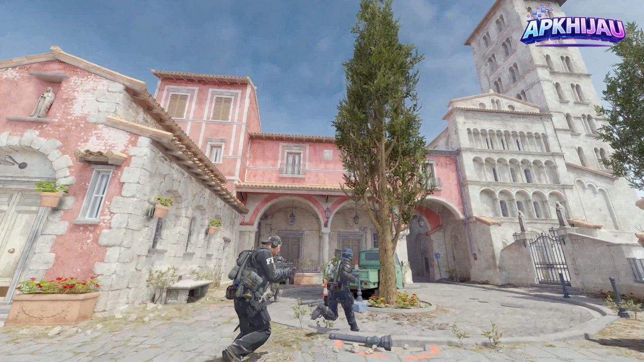 Counter-Strike 2 