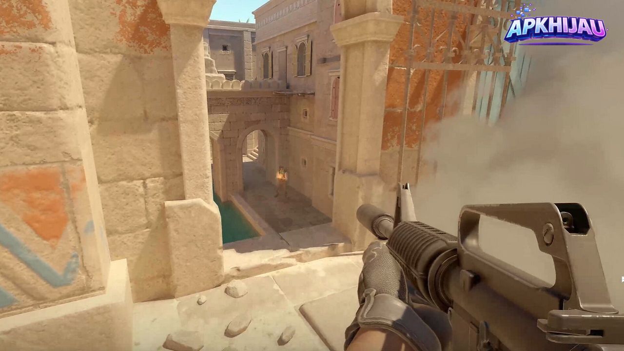 Counter-Strike 2 