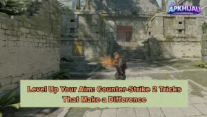 Level Up Your Aim: Counter-Strike 2 Tricks That Make a Difference