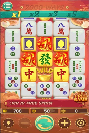 Dana Game screenshot 2