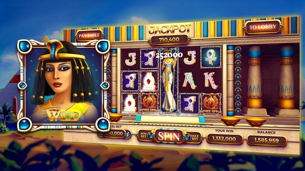 Empire88 screenshot