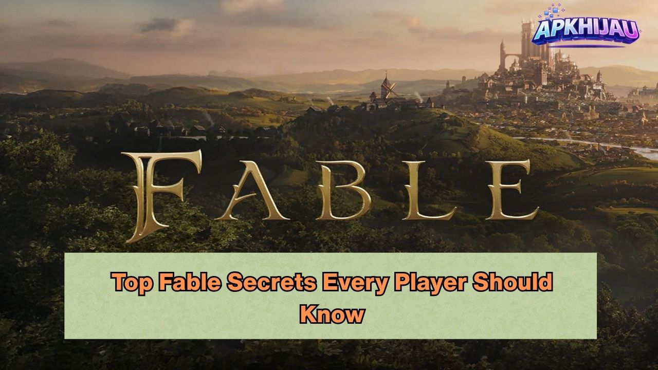 Fable