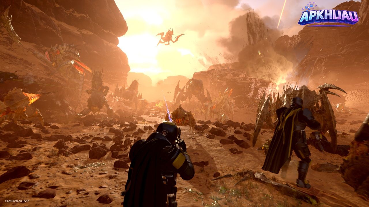 Helldivers-2
