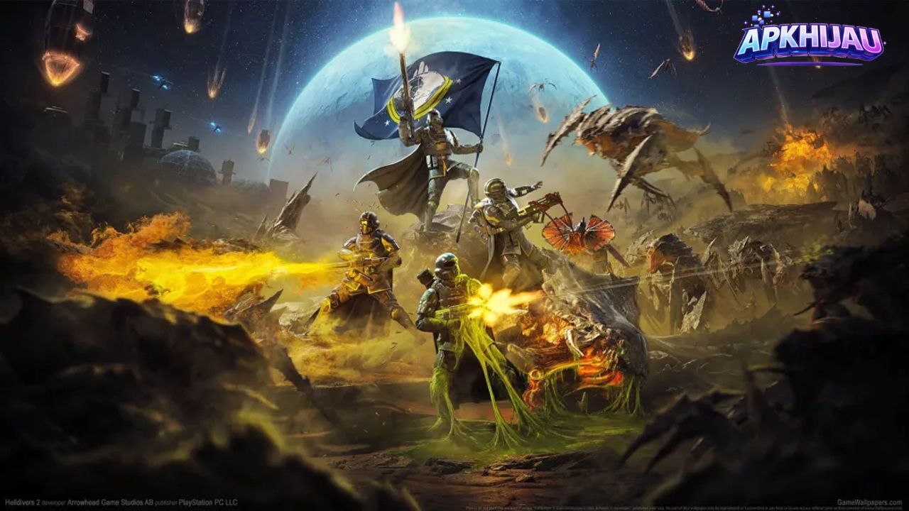 Helldivers-2