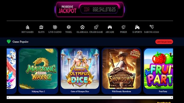 INATOGEL screenshot