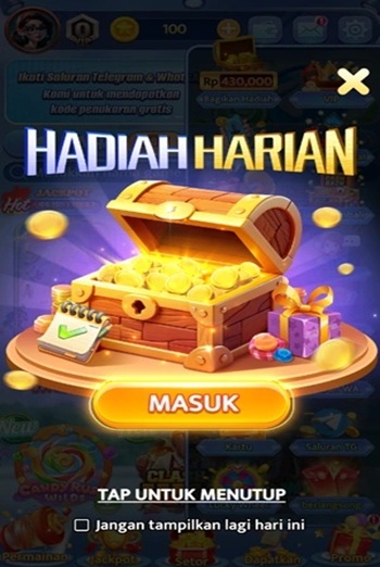 Main Duit screenshot