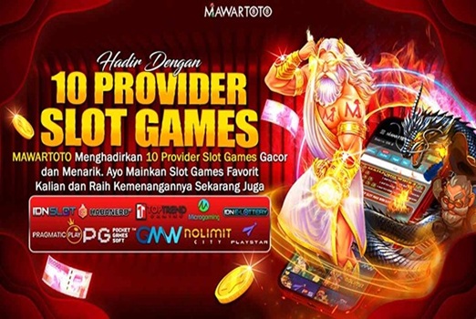 Mawartoto screenshot