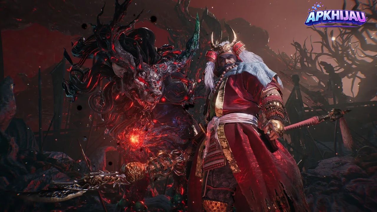 Nioh-3