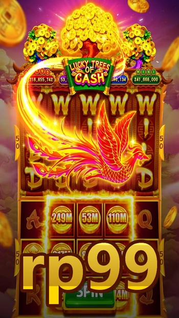 RP99 screenshot 3