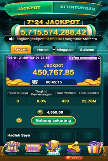 Rejeki Games screenshot 4