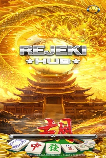 Rejeki Hub screenshot 2