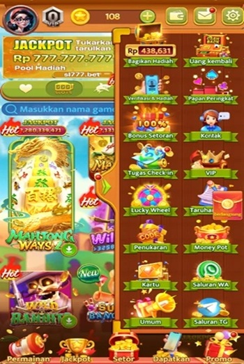 SL777 screenshot 3