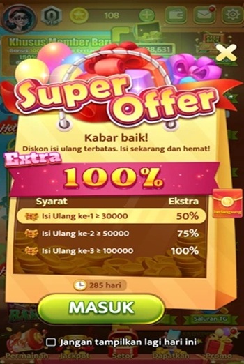 SL777 screenshot