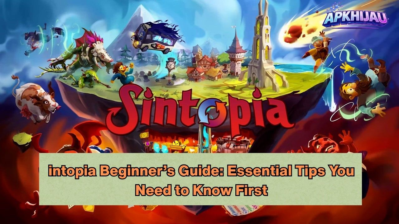 Sintopia