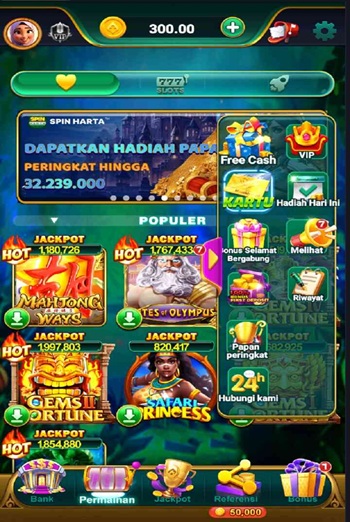 Spin Harta screenshot 2