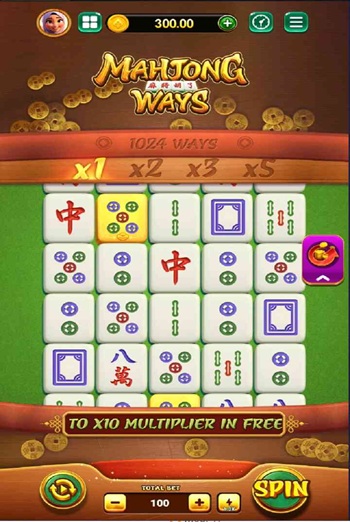 Spin Harta screenshot 3