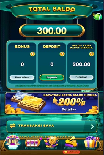Spin Harta screenshot