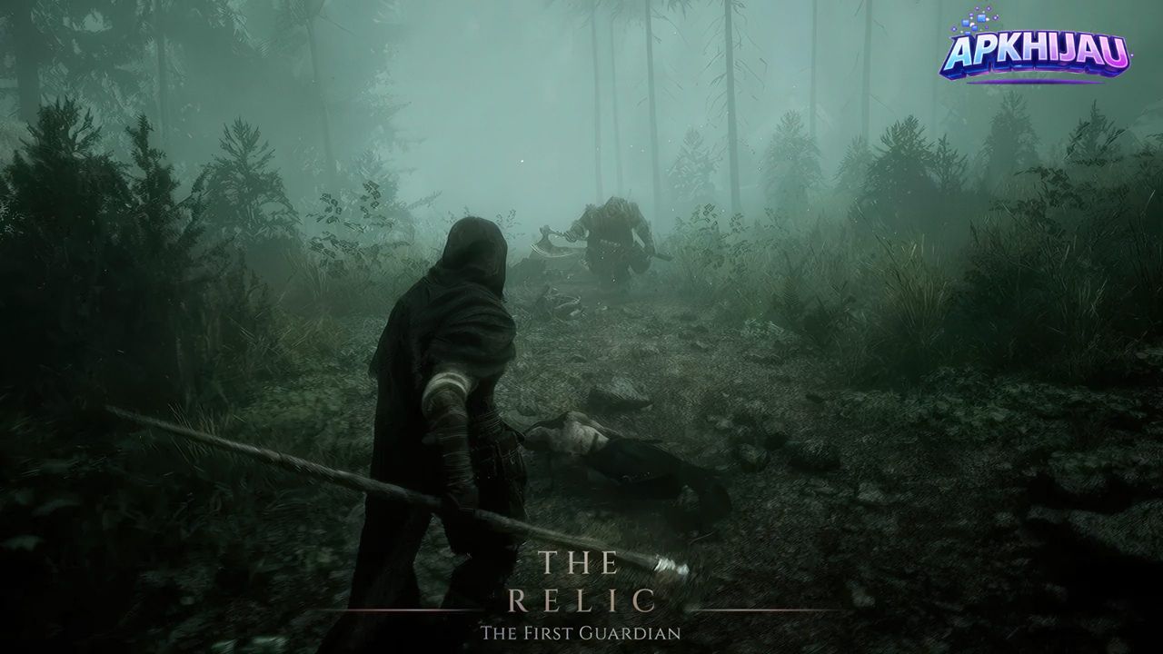 The-Relic-First-Guardian