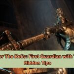 The-Relic-First-Guardian