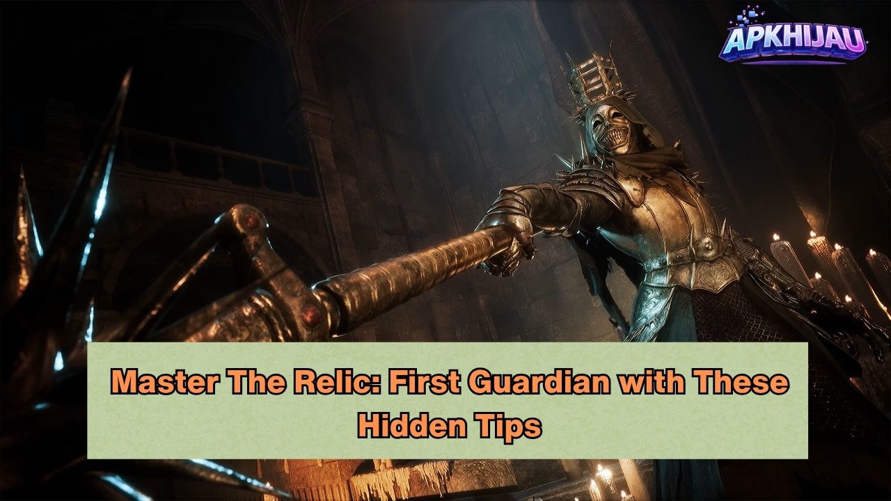 The-Relic-First-Guardian