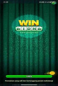 WIN IDN 1