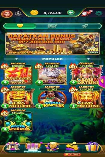 WIN IDN screenshot 3