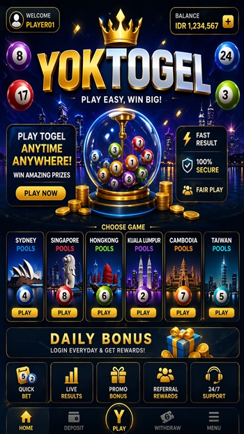 Yoktogel screenshot 4