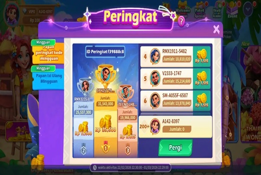 Hoki Arena screenshot 3