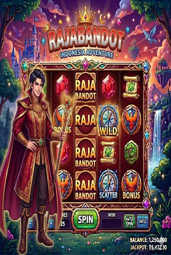 Rajabandot screenshot 3