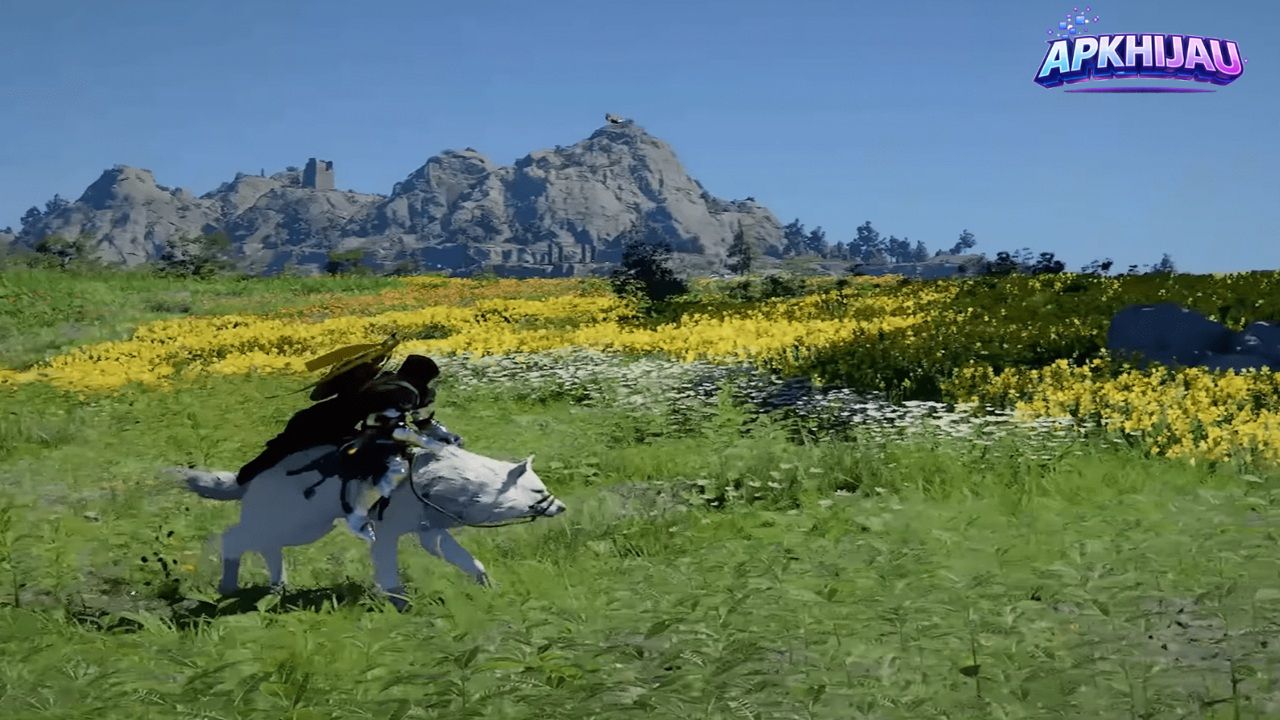 silver-fang-crimson-desert