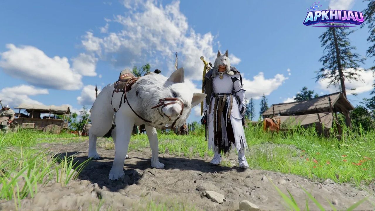 silver-fang-crimson-desert