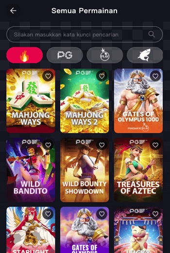 SL888 screenshot