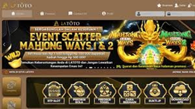 Latoto screenshot 3